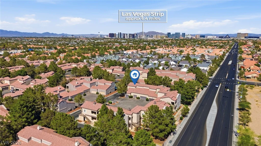 5250 Rainbow, Las Vegas, NV 89118