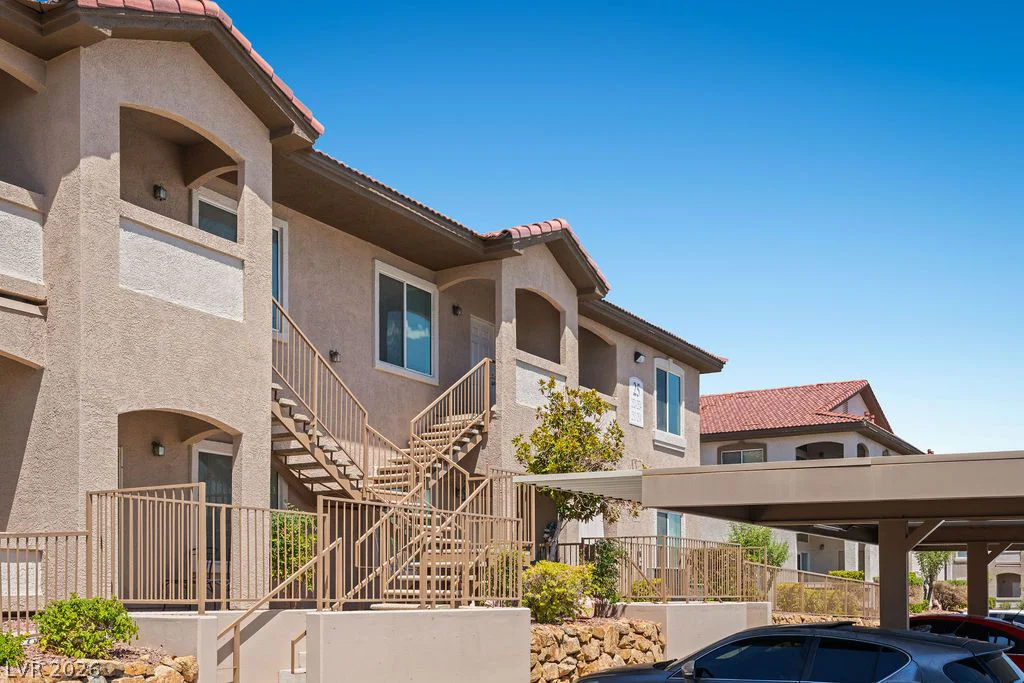 2305 Horizon Ridge, Henderson, NV 89052