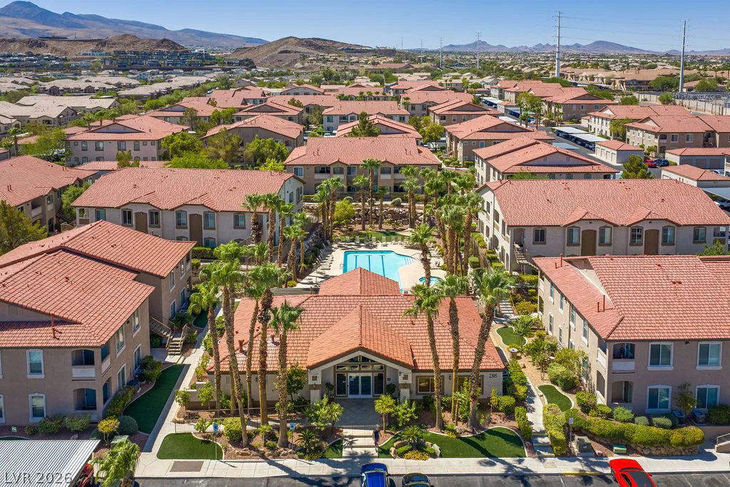 2305 Horizon Ridge, Henderson, NV 89052