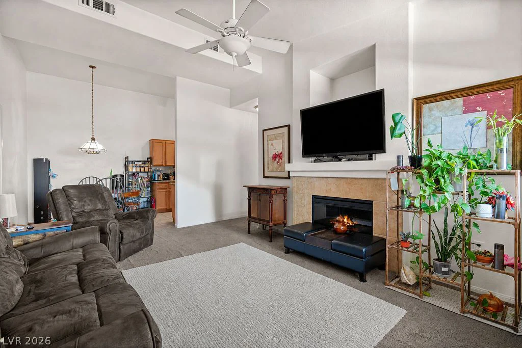 2305 Horizon Ridge, Henderson, NV 89052