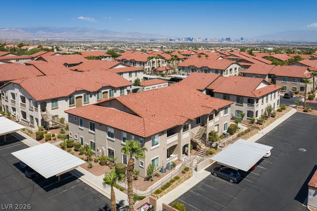 2305 Horizon Ridge, Henderson, NV 89052