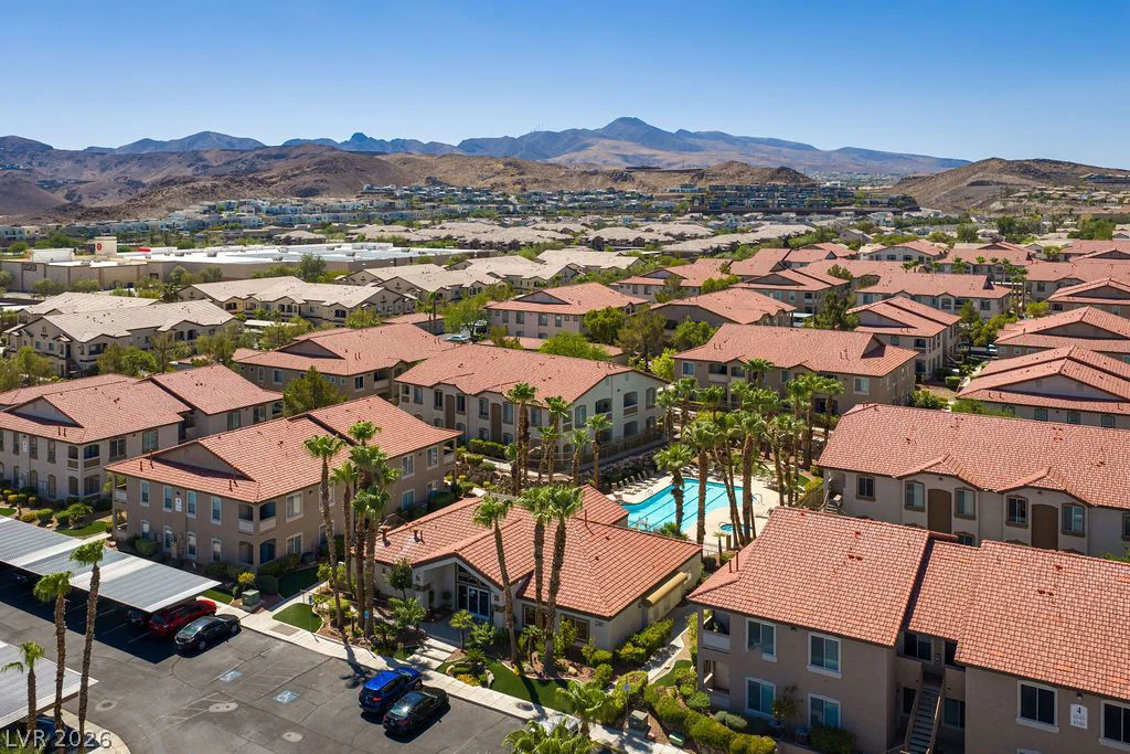 2305 Horizon Ridge, Henderson, NV 89052
