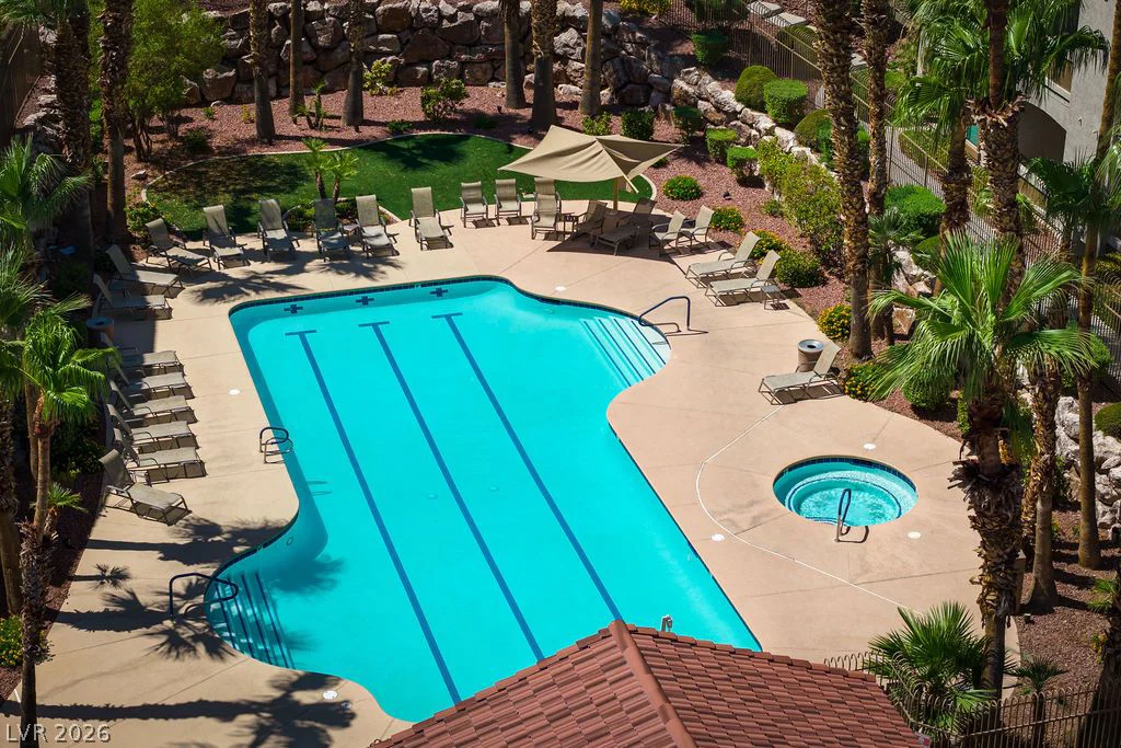 2305 Horizon Ridge, Henderson, NV 89052