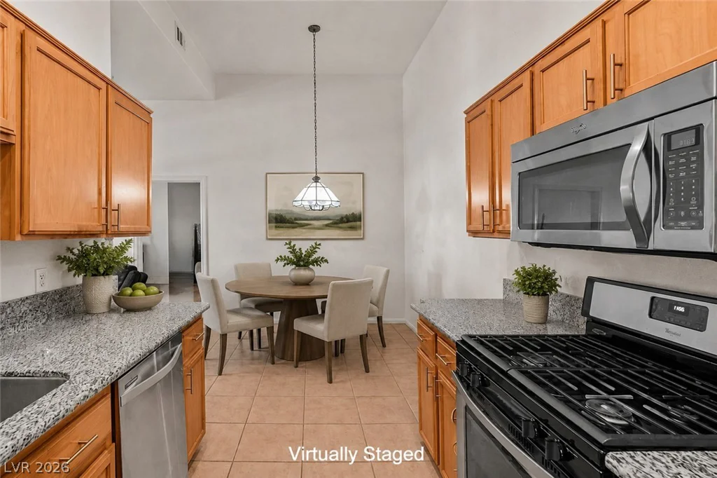 2305 Horizon Ridge, Henderson, NV 89052