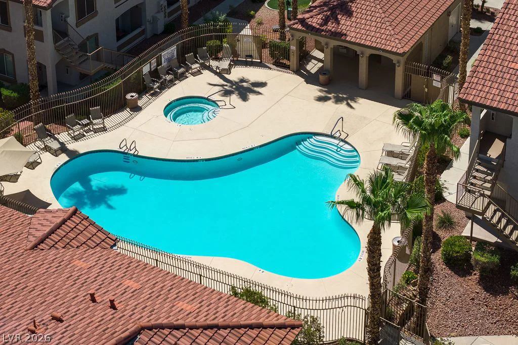 2305 Horizon Ridge, Henderson, NV 89052