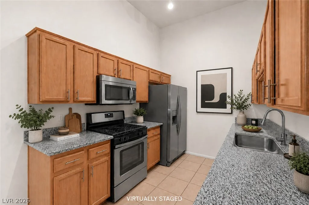 2305 Horizon Ridge, Henderson, NV 89052