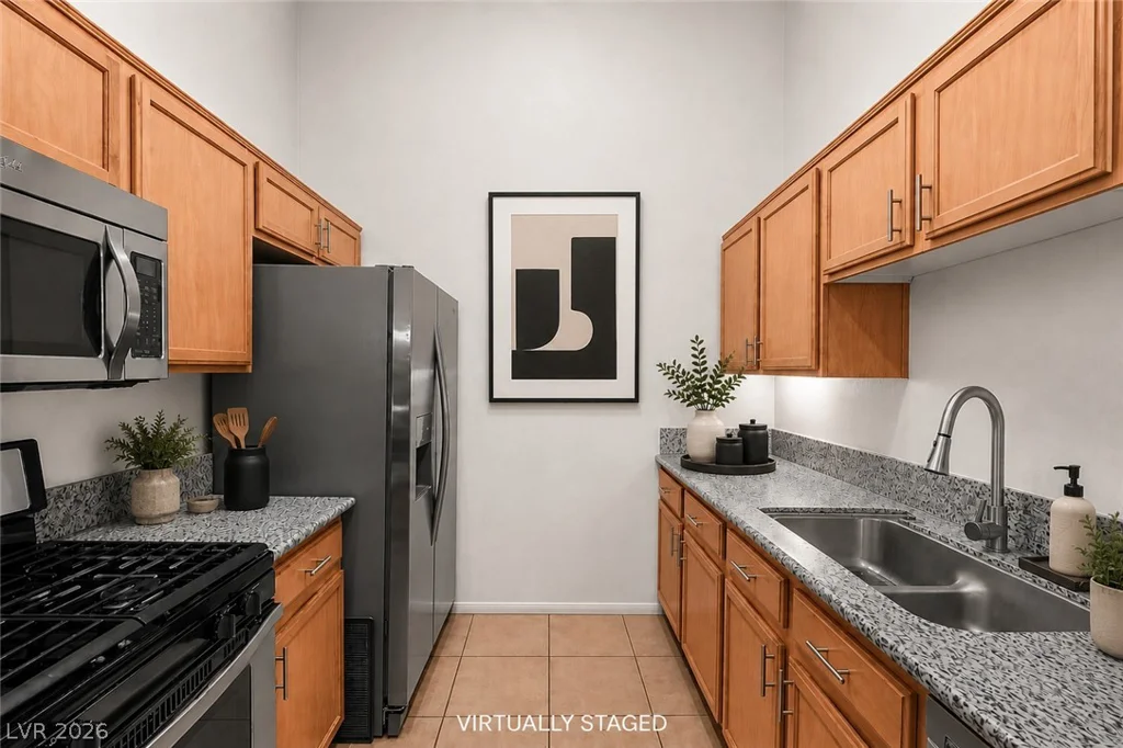 2305 Horizon Ridge, Henderson, NV 89052
