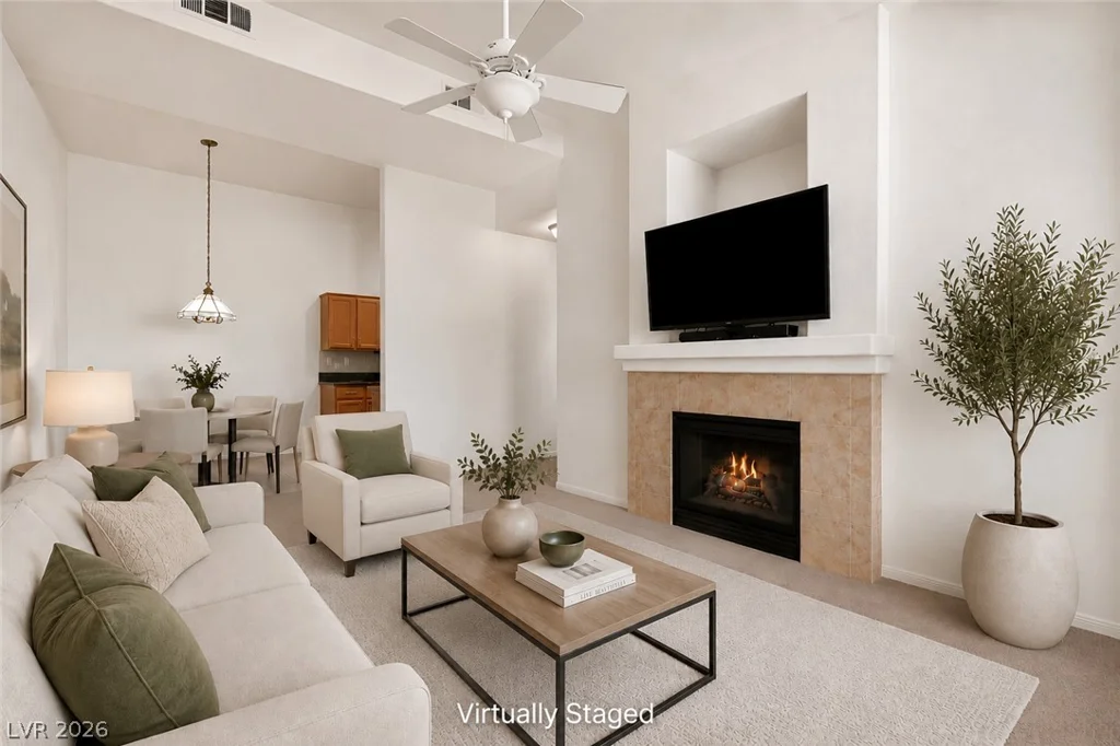 2305 Horizon Ridge, Henderson, NV 89052