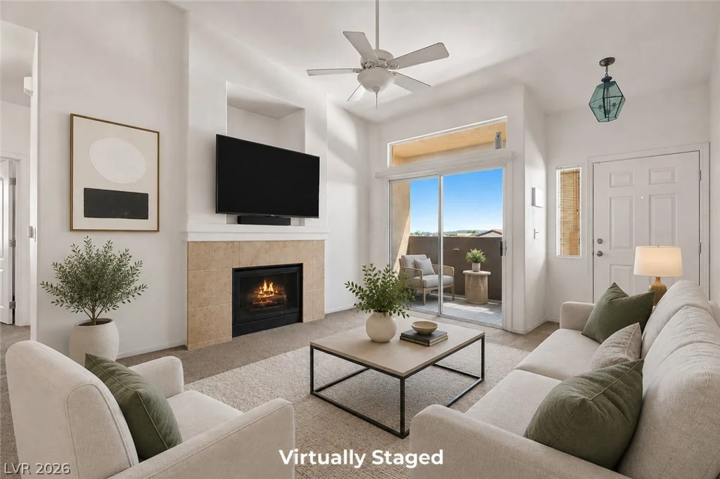 2305 Horizon Ridge, Henderson, NV 89052