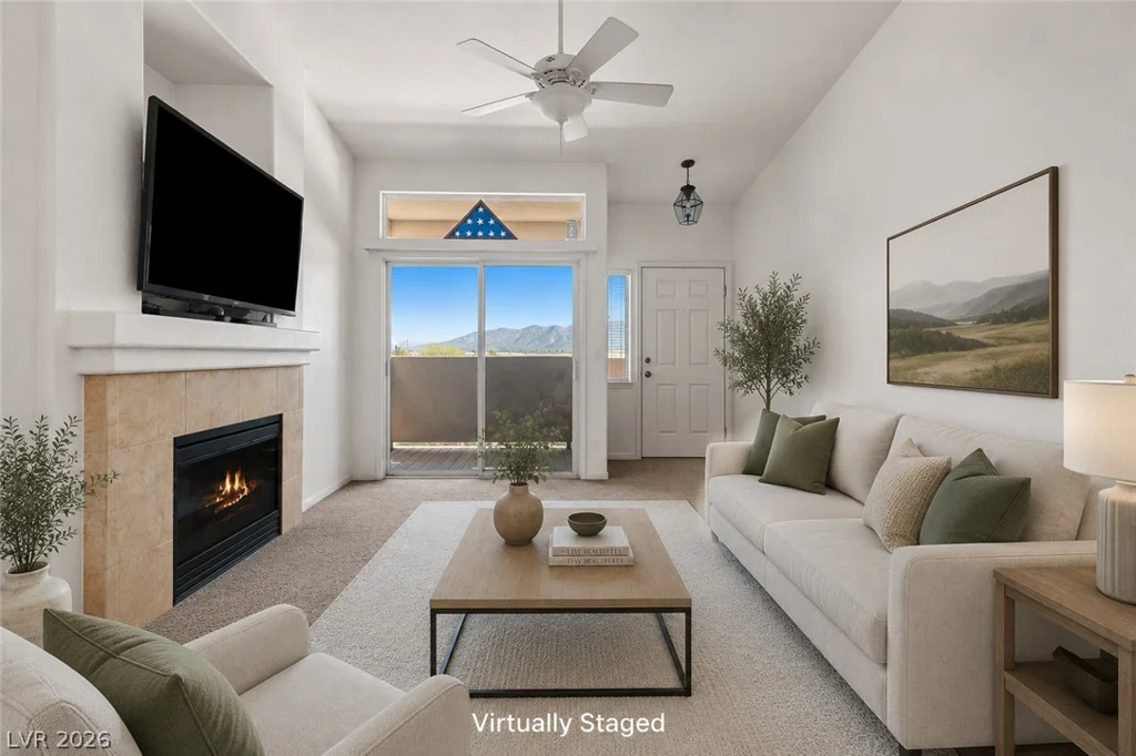 2305 Horizon Ridge, Henderson, NV 89052