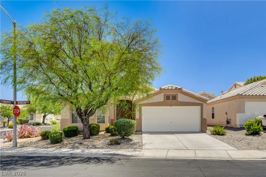 299 Deerleap, Henderson, NV 89052