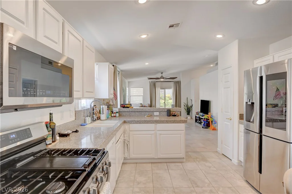299 Deerleap, Henderson, NV 89052