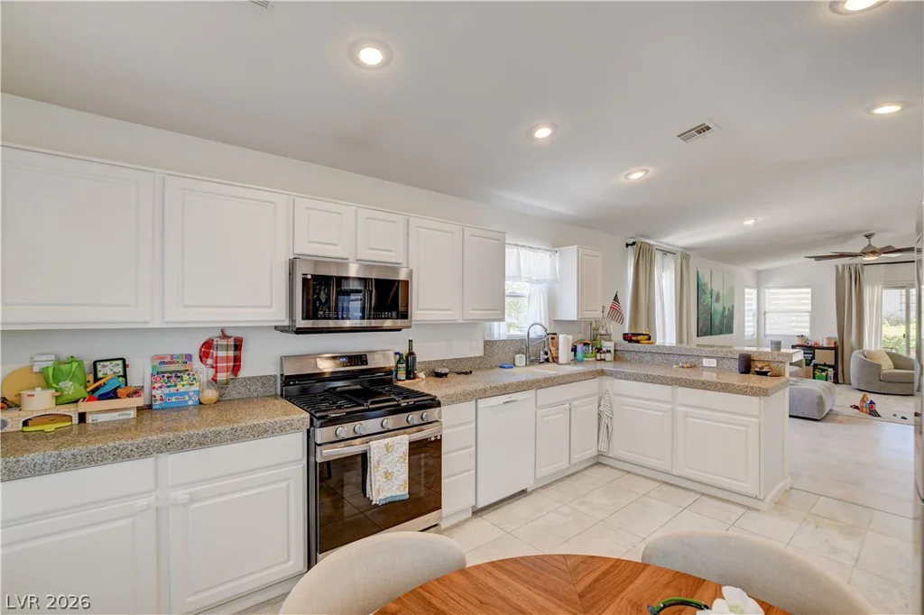 299 Deerleap, Henderson, NV 89052