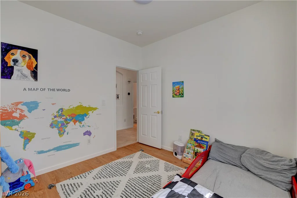 299 Deerleap, Henderson, NV 89052