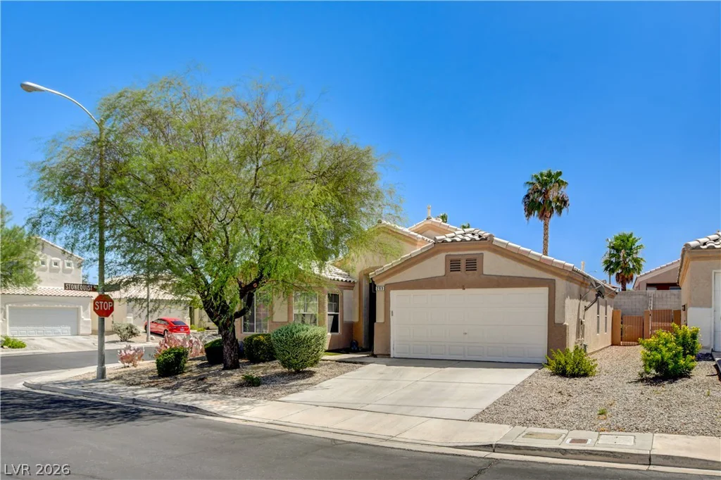 299 Deerleap, Henderson, NV 89052