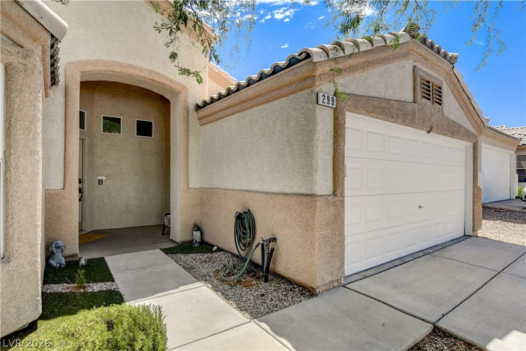299 Deerleap, Henderson, NV 89052
