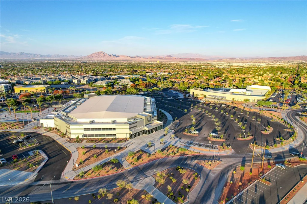 299 Deerleap, Henderson, NV 89052