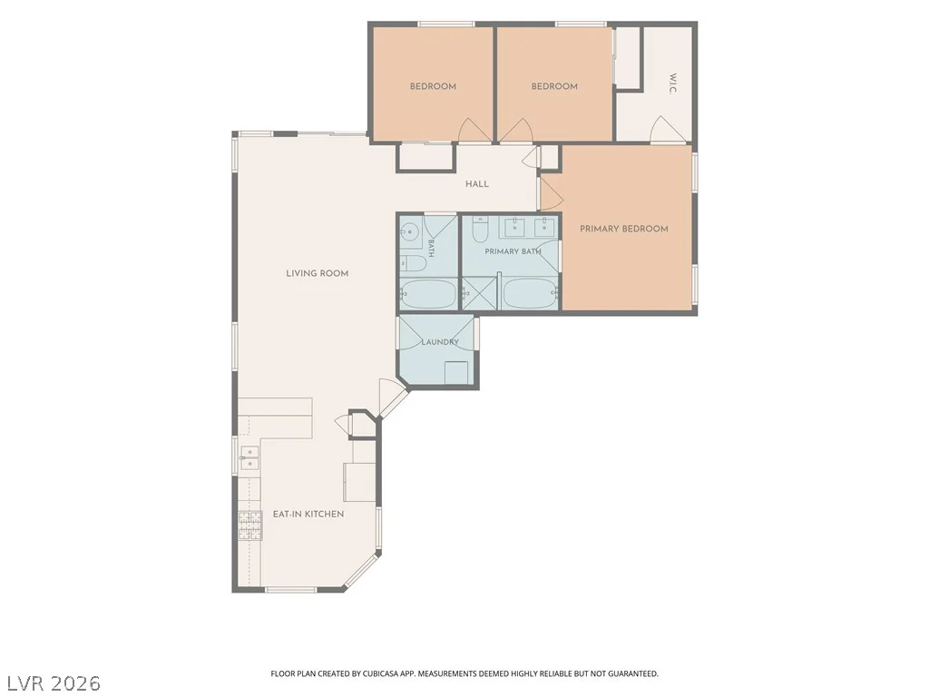 299 Deerleap, Henderson, NV 89052