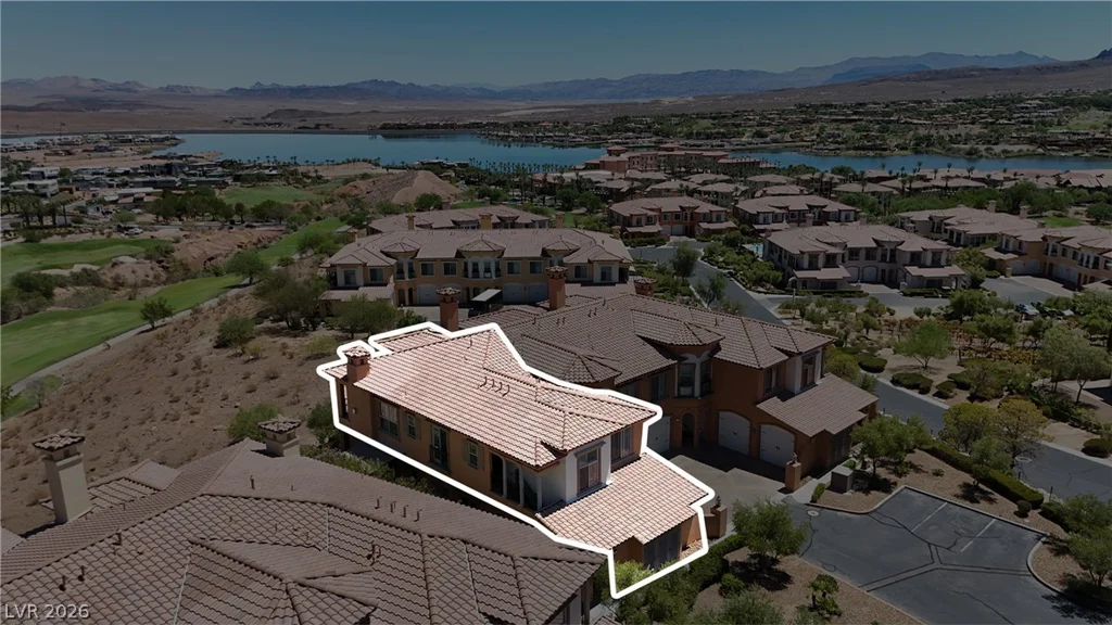 16 Via Visione, Henderson, NV 89011