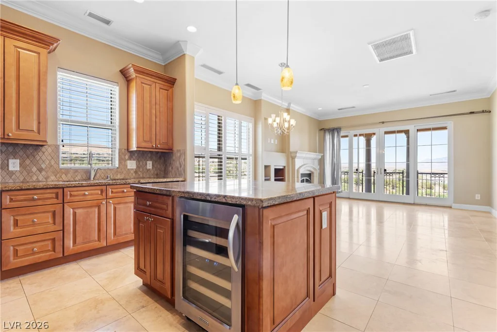 16 Via Visione, Henderson, NV 89011