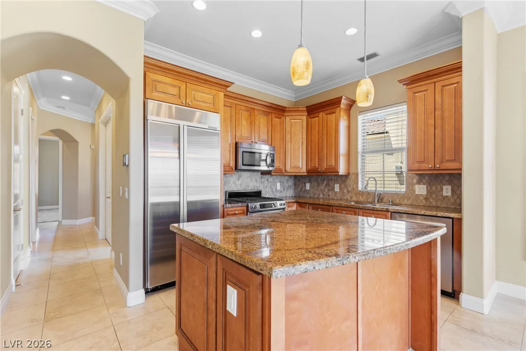 16 Via Visione, Henderson, NV 89011