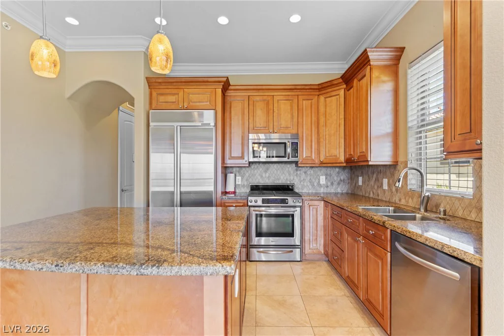 16 Via Visione, Henderson, NV 89011