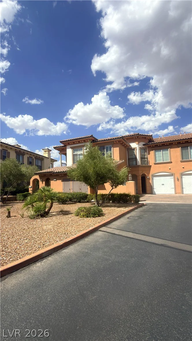 16 Via Visione, Henderson, NV 89011