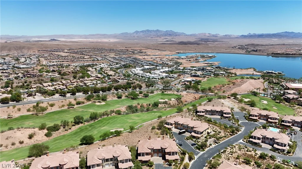 16 Via Visione, Henderson, NV 89011