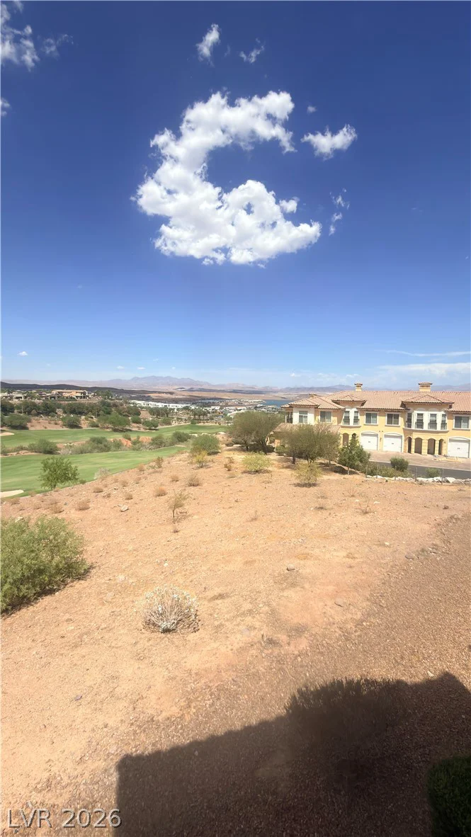 16 Via Visione, Henderson, NV 89011