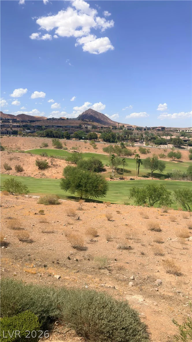 16 Via Visione, Henderson, NV 89011