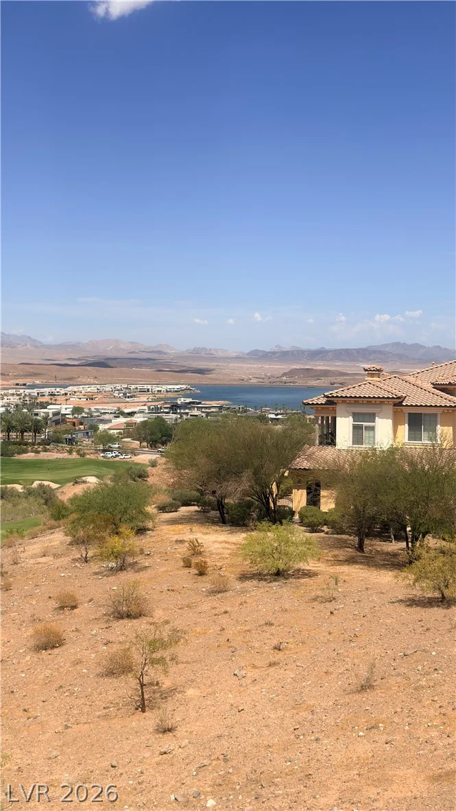 16 Via Visione, Henderson, NV 89011