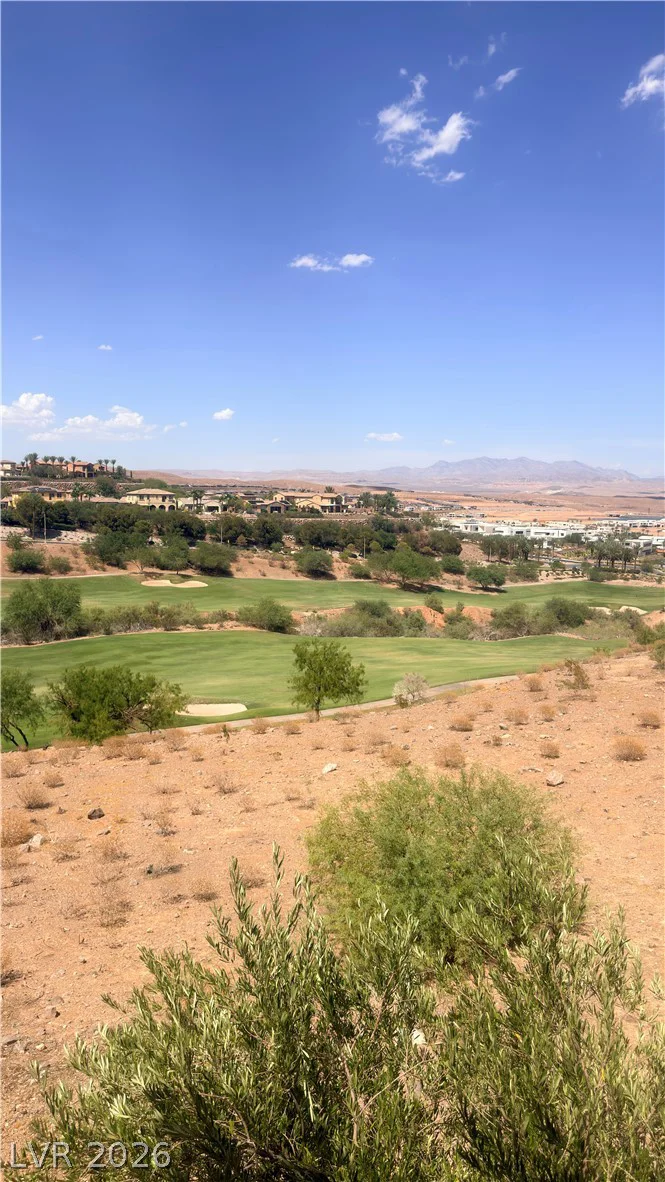 16 Via Visione, Henderson, NV 89011