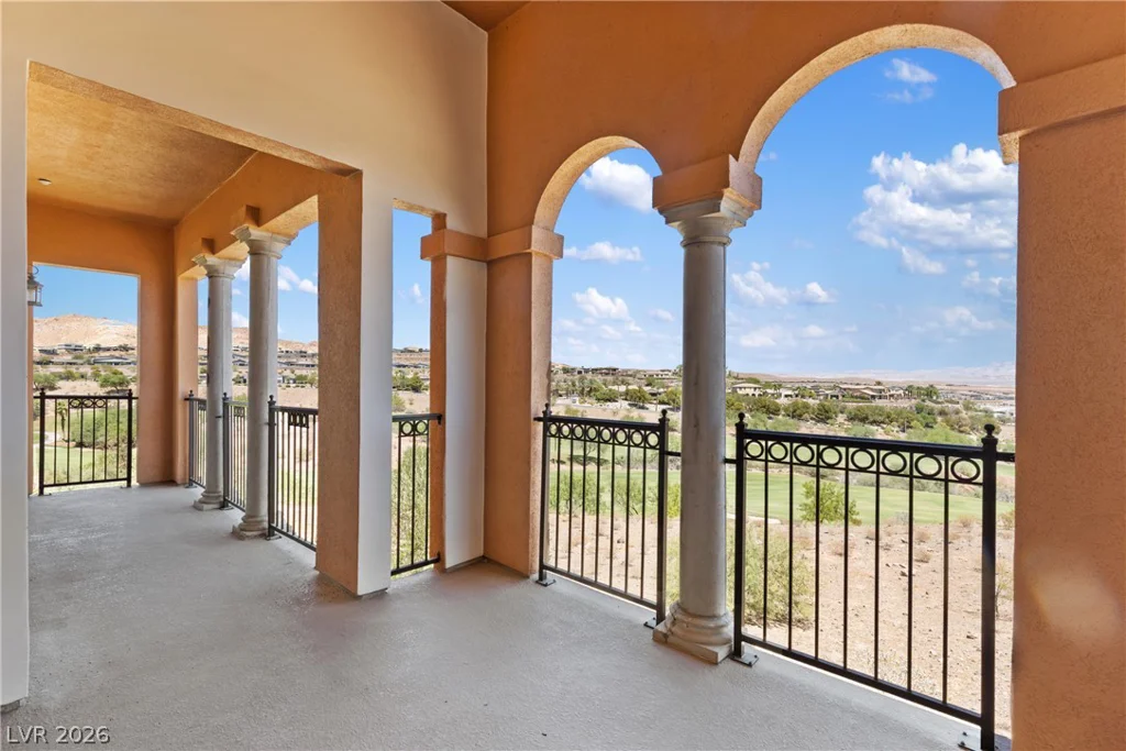 16 Via Visione, Henderson, NV 89011