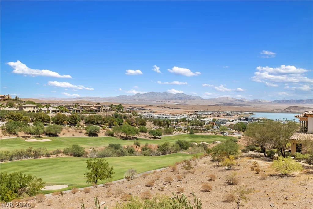 16 Via Visione, Henderson, NV 89011