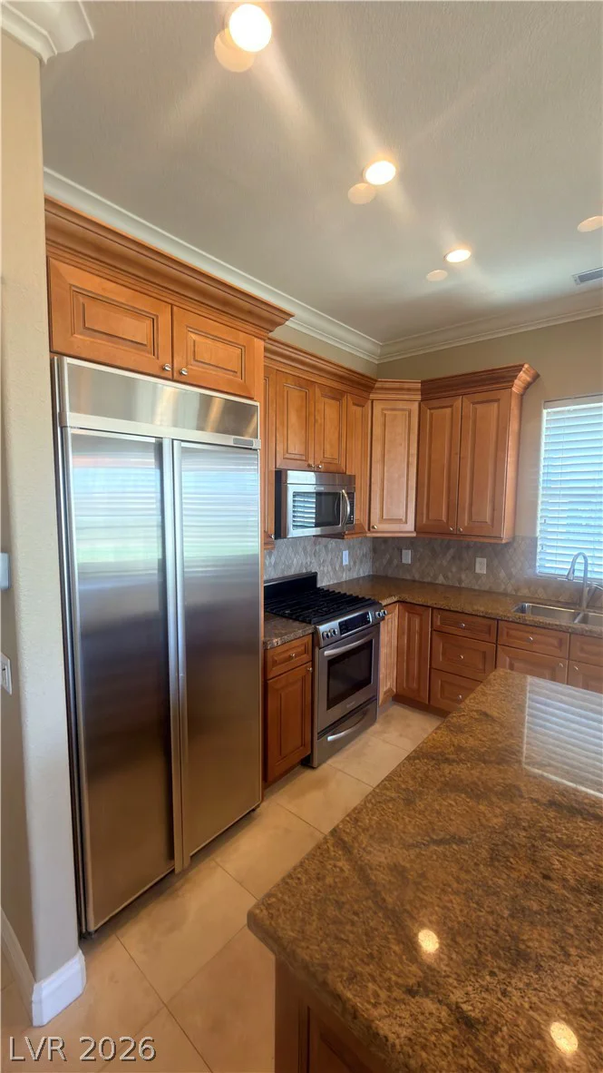 16 Via Visione, Henderson, NV 89011