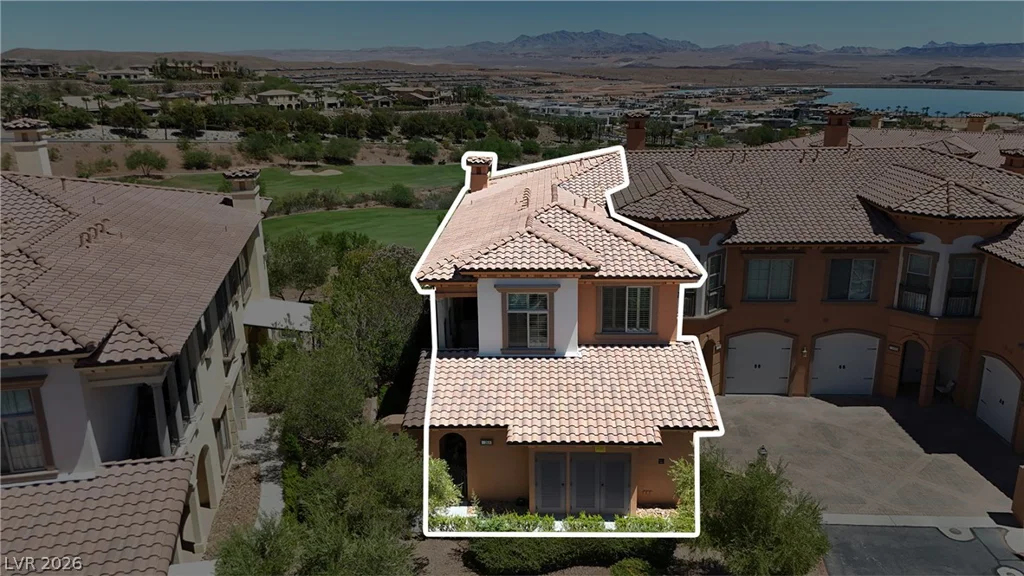 16 Via Visione, Henderson, NV 89011