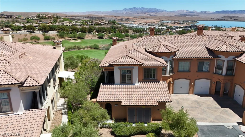 16 Via Visione, Henderson, NV 89011
