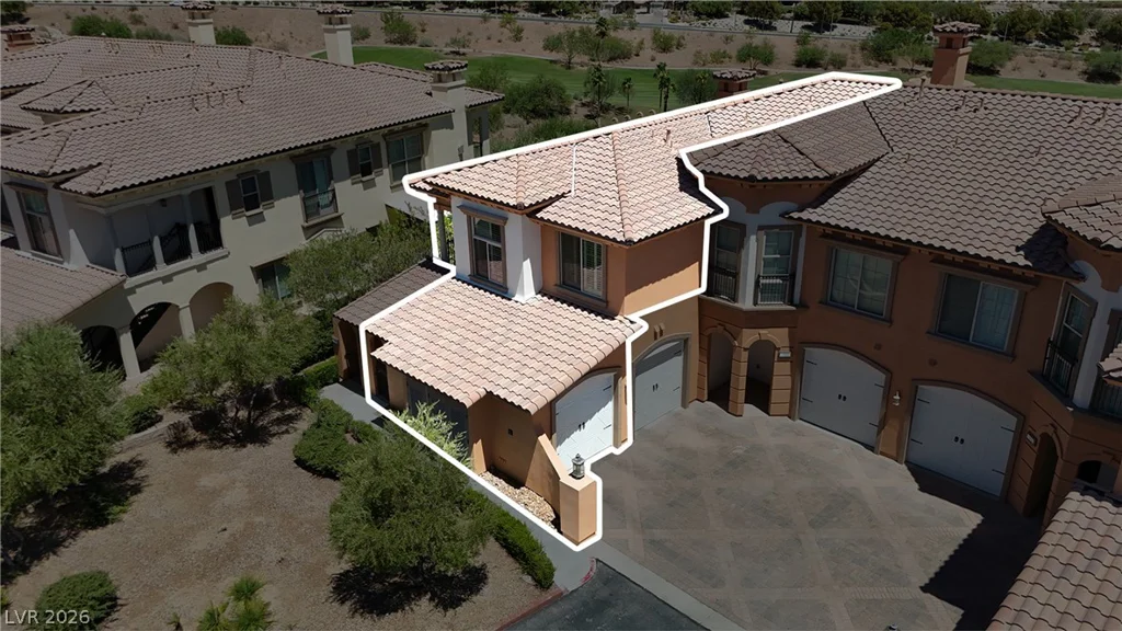 16 Via Visione, Henderson, NV 89011