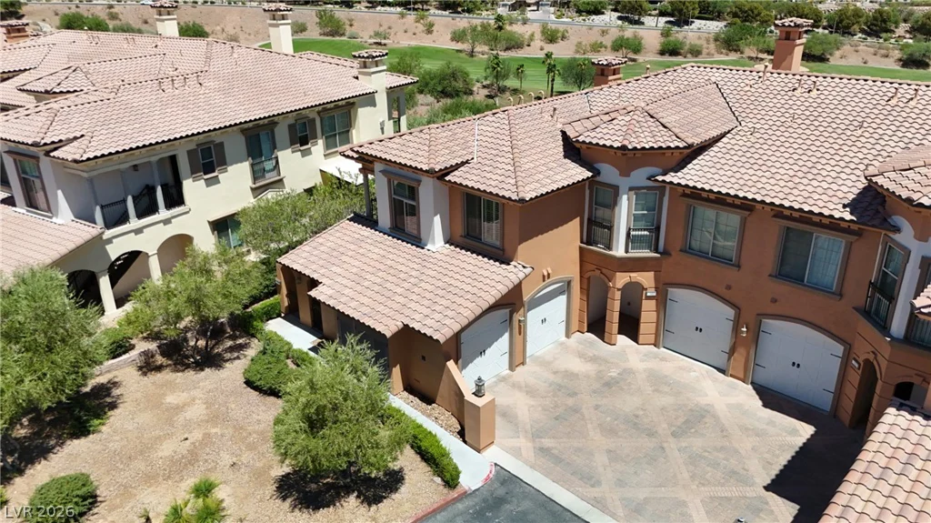 16 Via Visione, Henderson, NV 89011