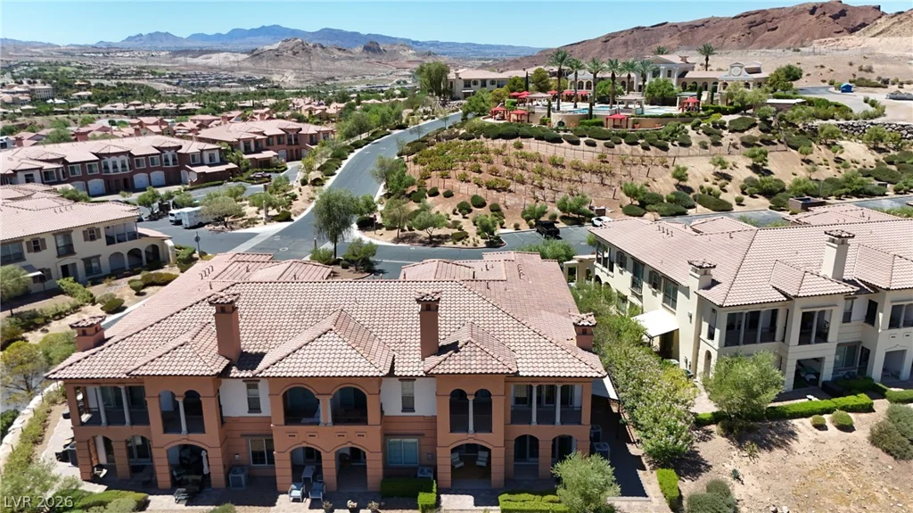 16 Via Visione, Henderson, NV 89011