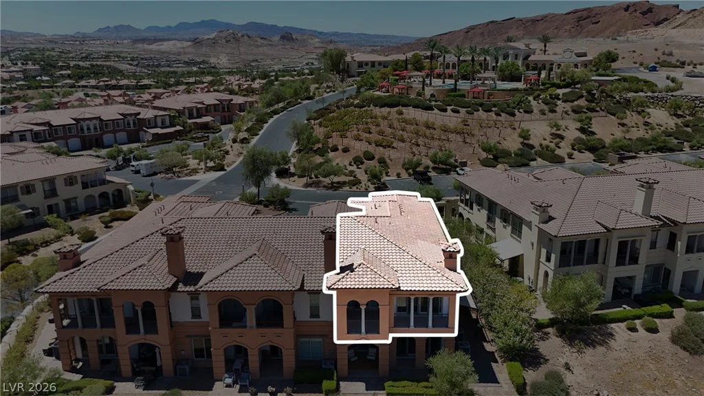 16 Via Visione, Henderson, NV 89011