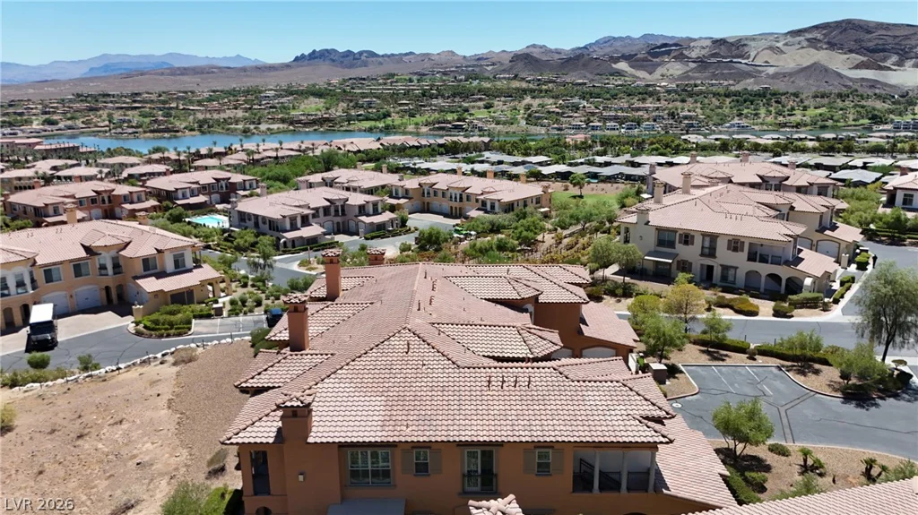 16 Via Visione, Henderson, NV 89011