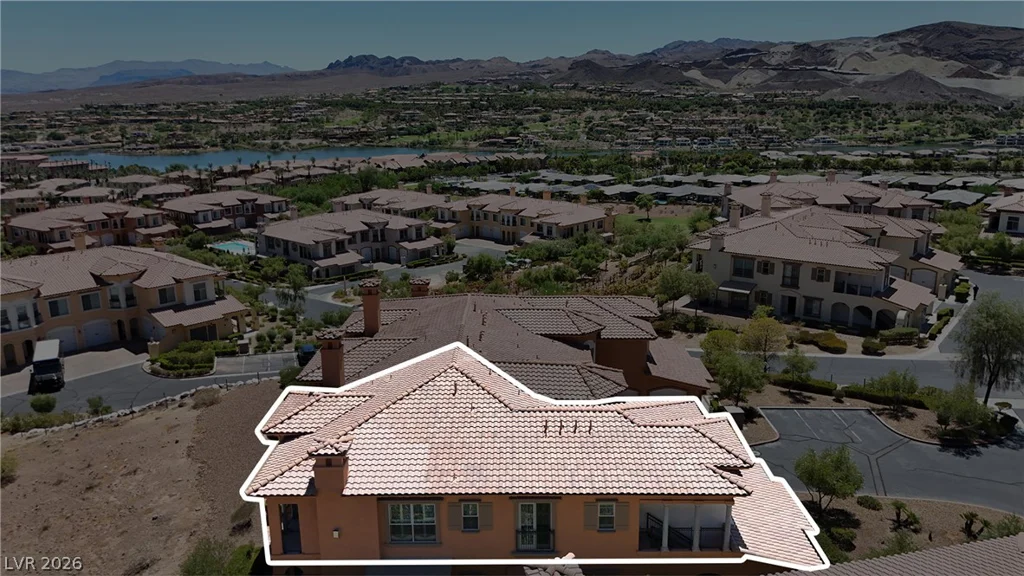 16 Via Visione, Henderson, NV 89011
