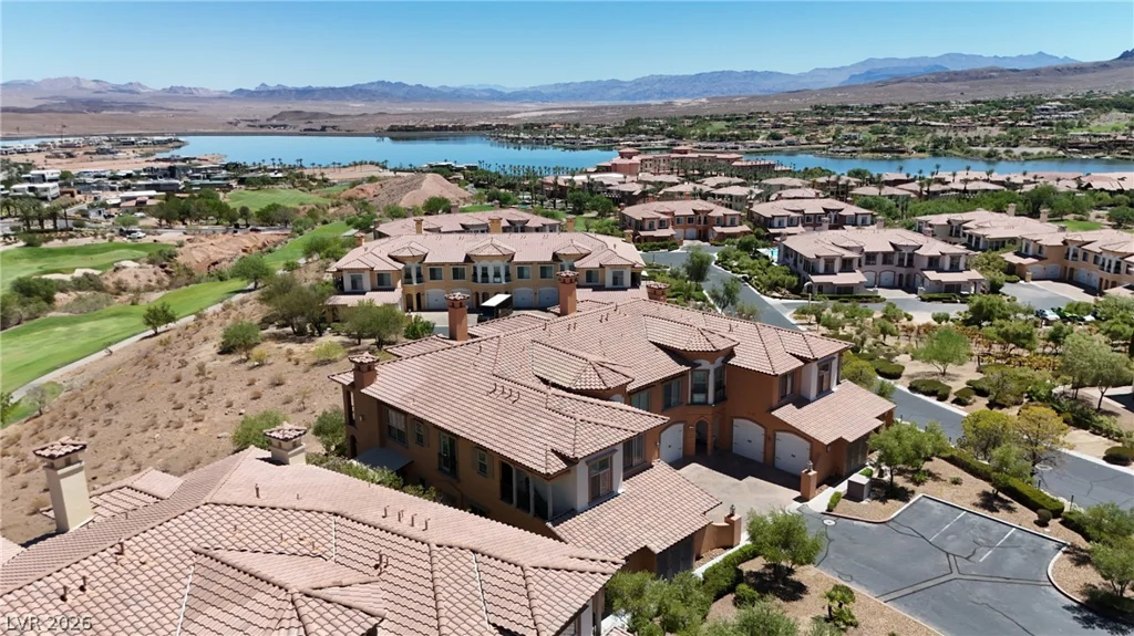 16 Via Visione, Henderson, NV 89011