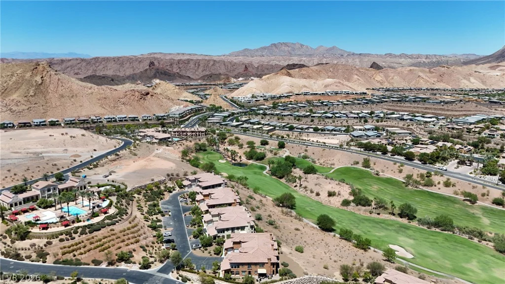 16 Via Visione, Henderson, NV 89011