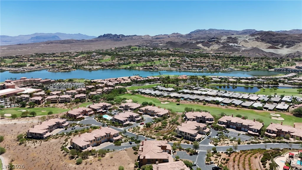 16 Via Visione, Henderson, NV 89011