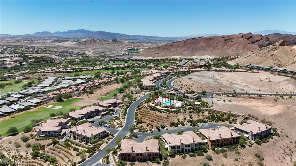 16 Via Visione, Henderson, NV 89011