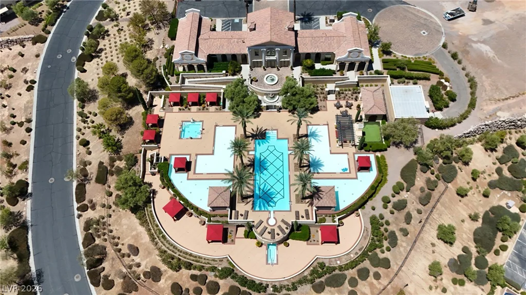 16 Via Visione, Henderson, NV 89011