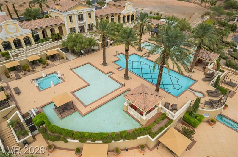16 Via Visione, Henderson, NV 89011
