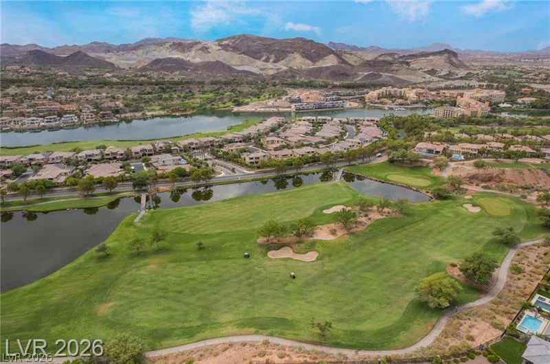 16 Via Visione, Henderson, NV 89011